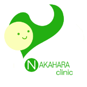 中原クリニックロゴ