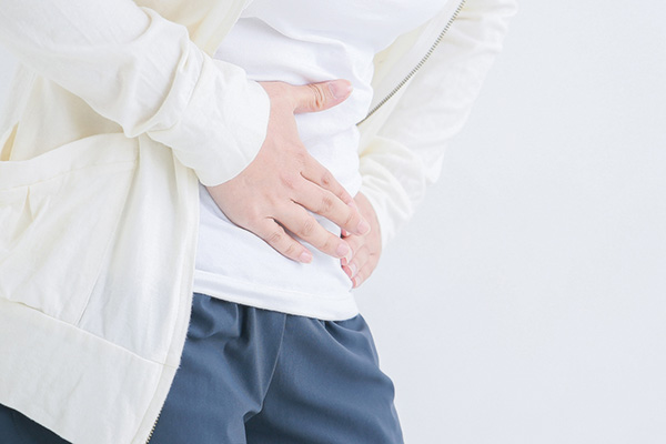 ピロリ菌の検査(尿素呼気試験)