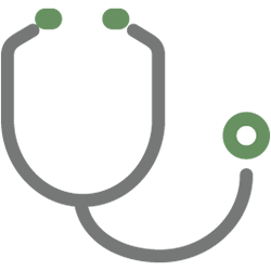 一般診察アイコン