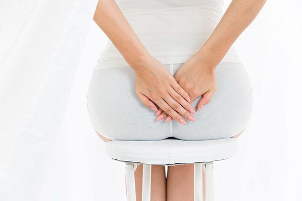 痔（肛門）外来